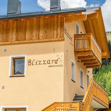 Blizzard Apartments 아라바 외부 사진