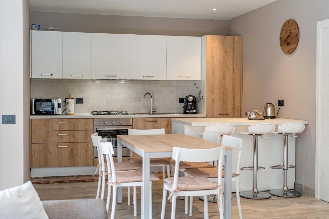 Blizzard Apartments 아라바 외부 사진