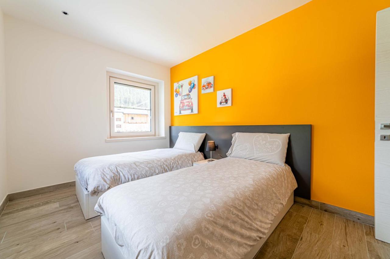 Blizzard Apartments 아라바 외부 사진