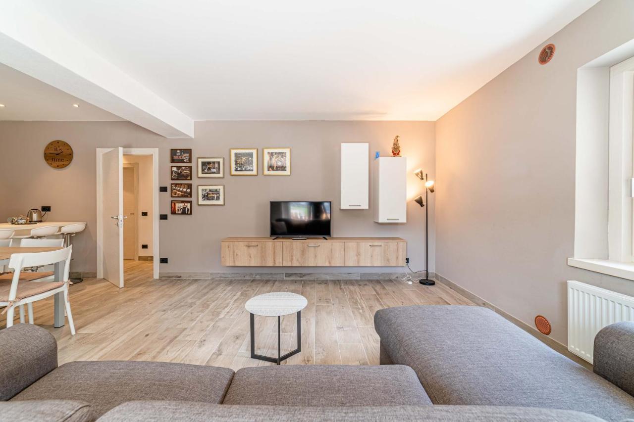 Blizzard Apartments 아라바 외부 사진