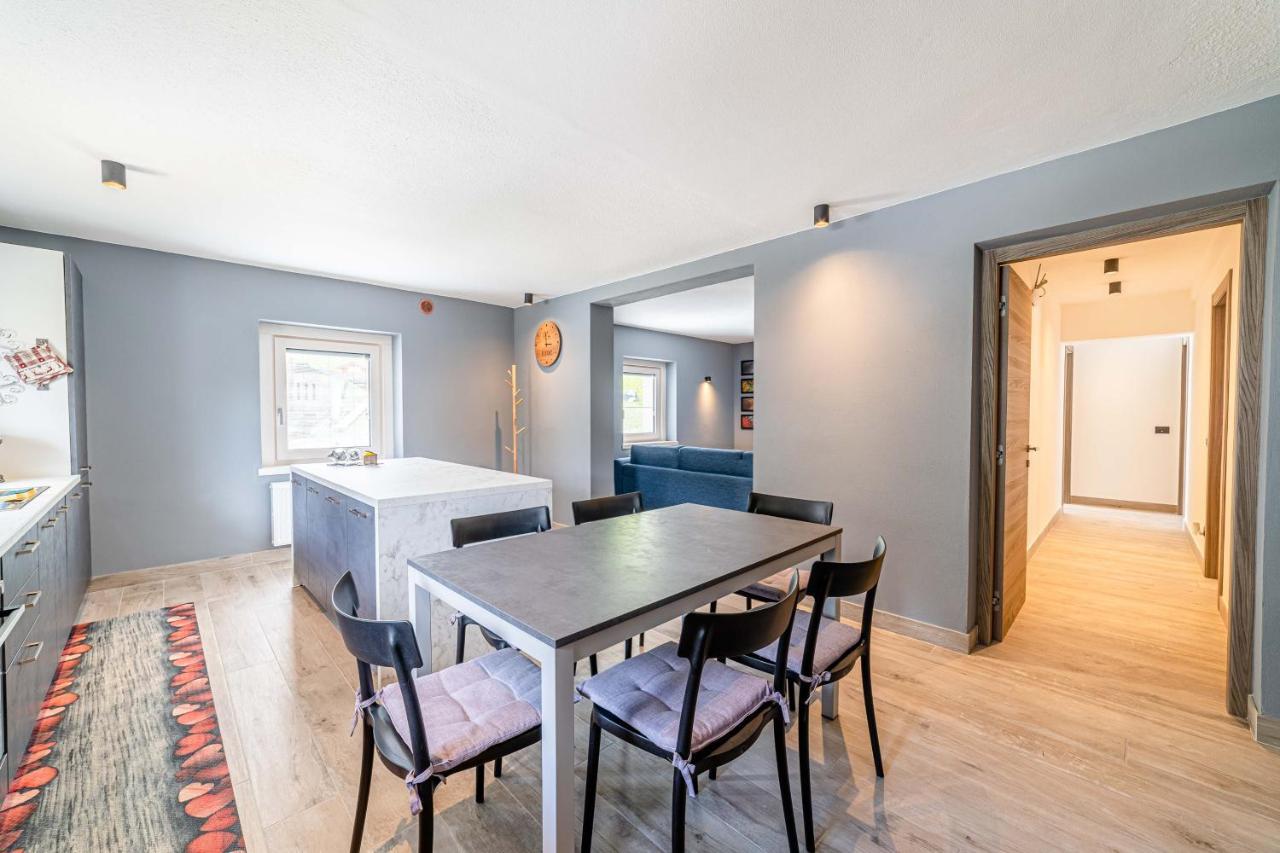 Blizzard Apartments 아라바 외부 사진