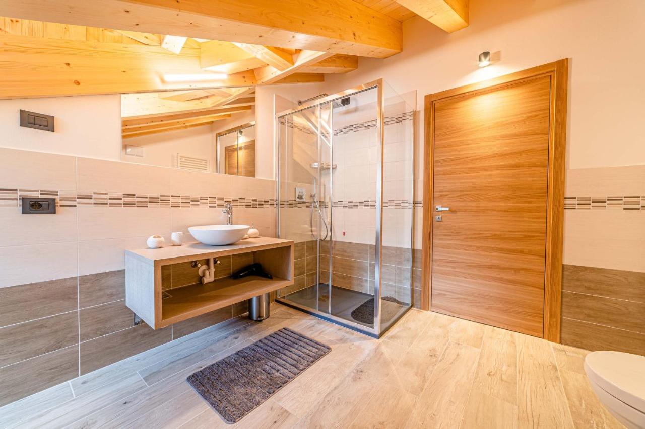 Blizzard Apartments 아라바 외부 사진
