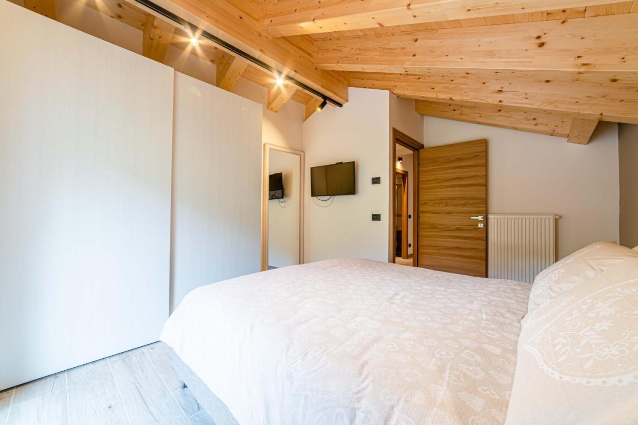 Blizzard Apartments 아라바 외부 사진