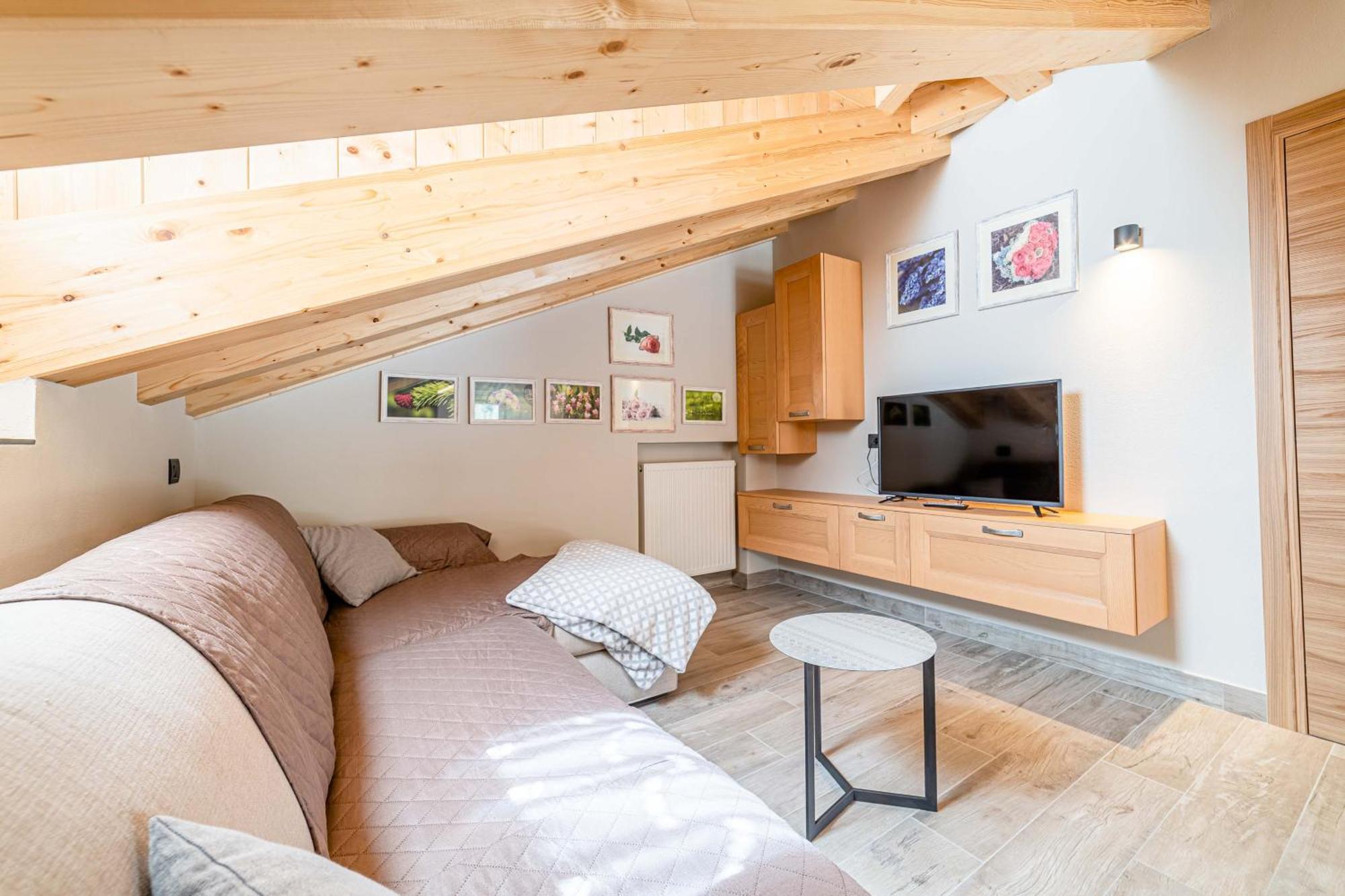 Blizzard Apartments 아라바 외부 사진