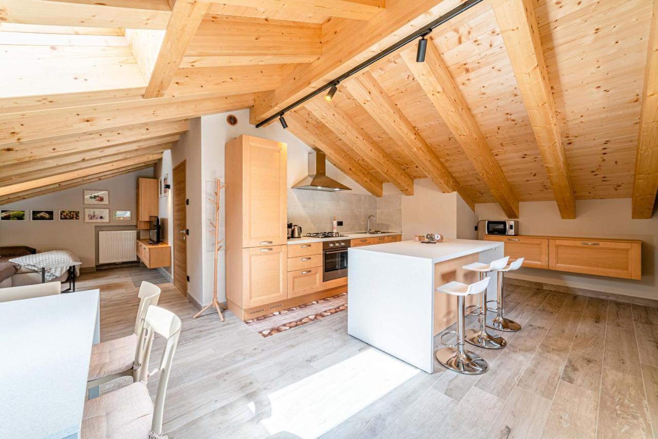 Blizzard Apartments 아라바 외부 사진