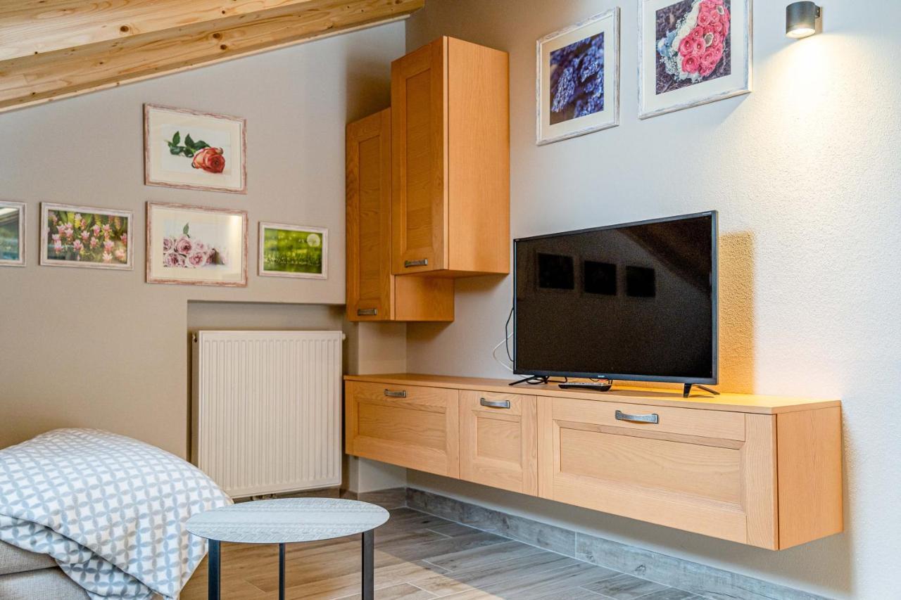 Blizzard Apartments 아라바 외부 사진