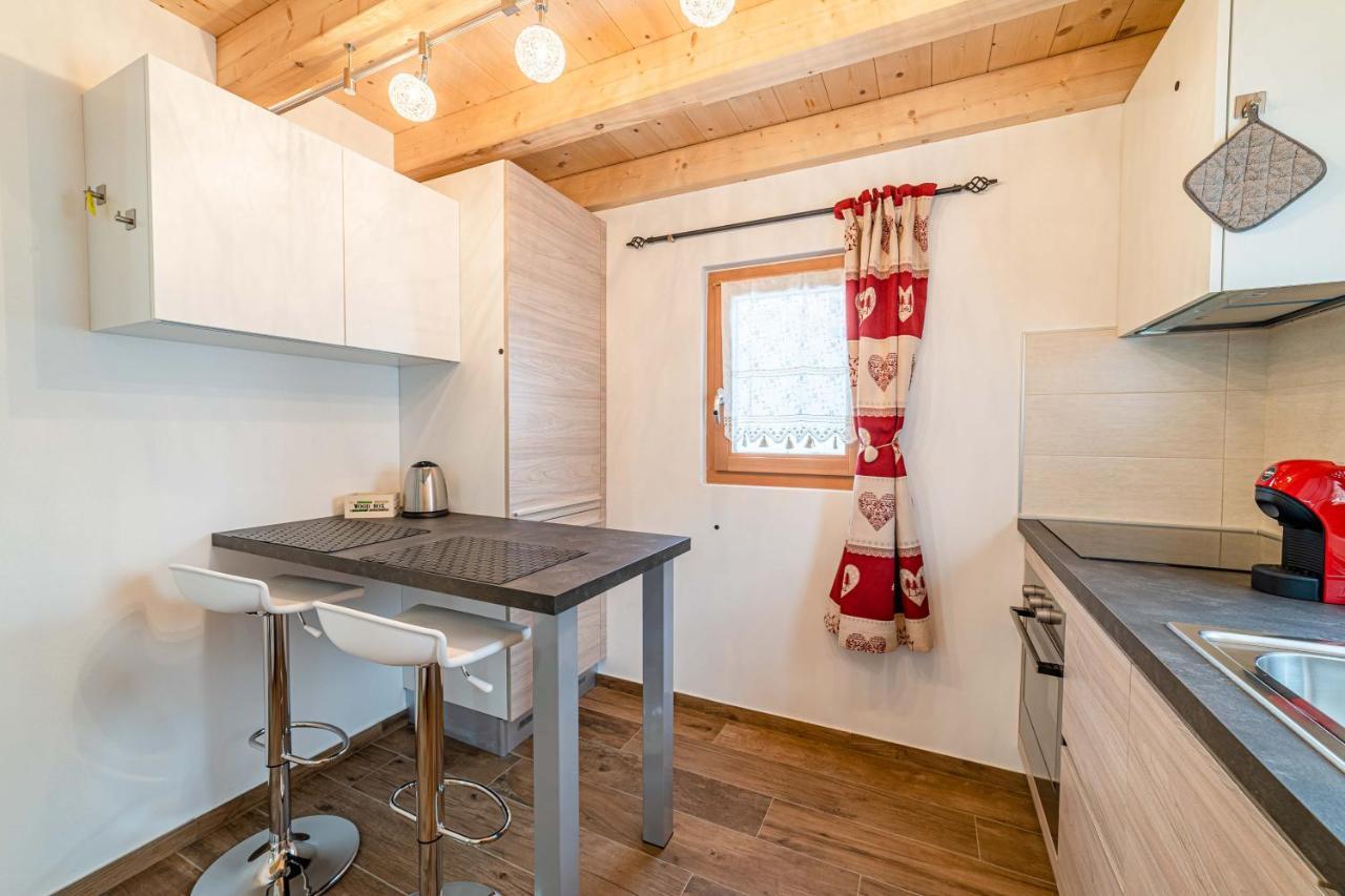 Blizzard Apartments 아라바 외부 사진