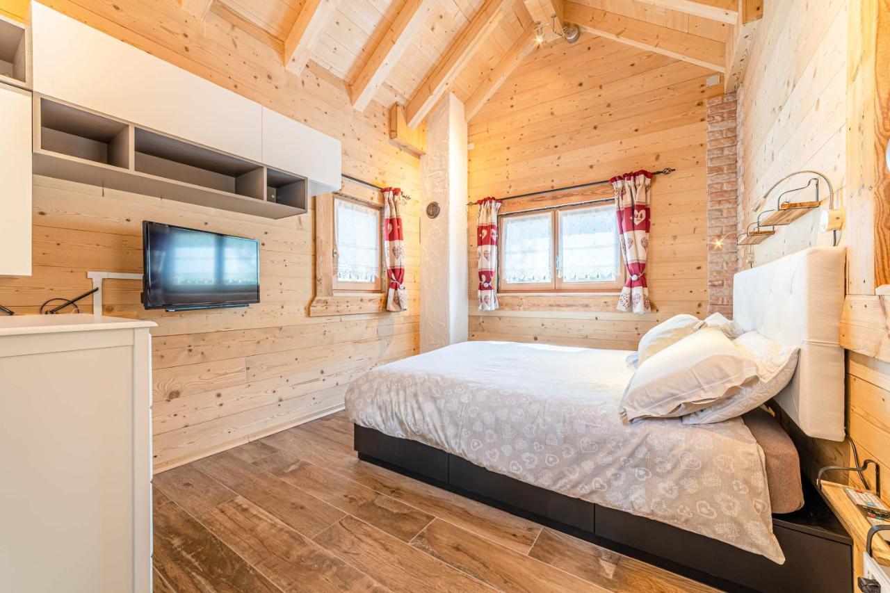 Blizzard Apartments 아라바 외부 사진