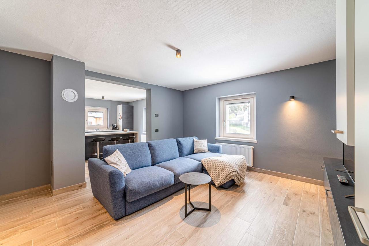 Blizzard Apartments 아라바 외부 사진